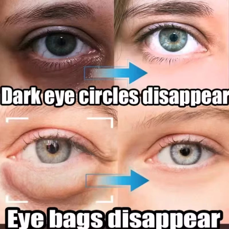 Hydrogel Collagen Eye Mask