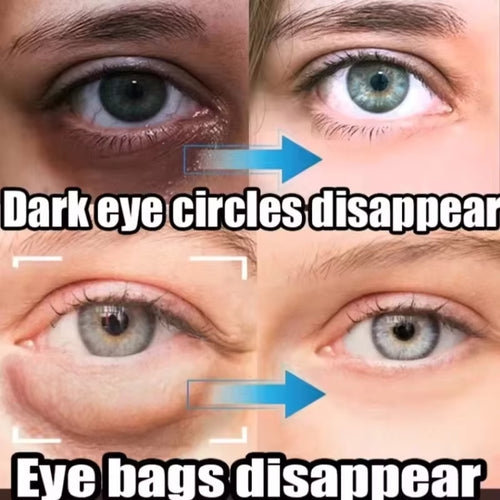 Hydrogel Collagen Eye Mask