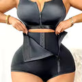 AfruliA SculptFit Bodysuit – Waist Trainer & Butt Lifter Shapewea