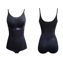 AfruliA SculptFit Bodysuit – Waist Trainer & Butt Lifter Shapewea